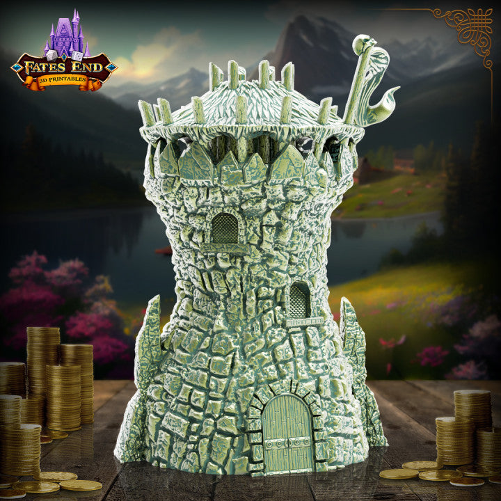 Goblin Bank myntbank
