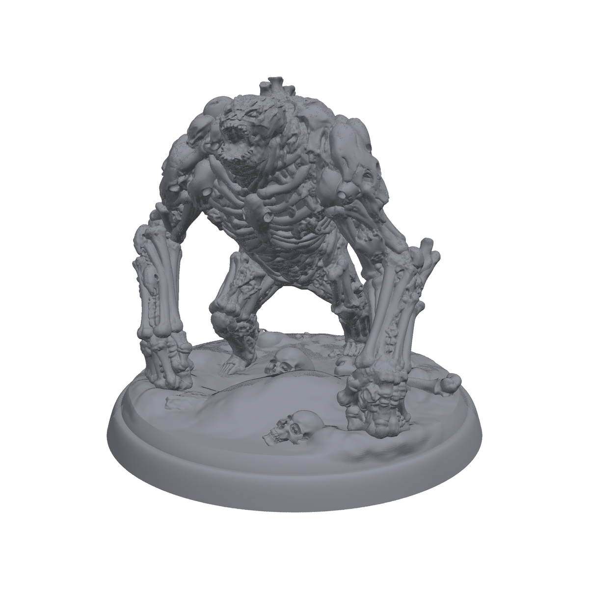 Bone Golem