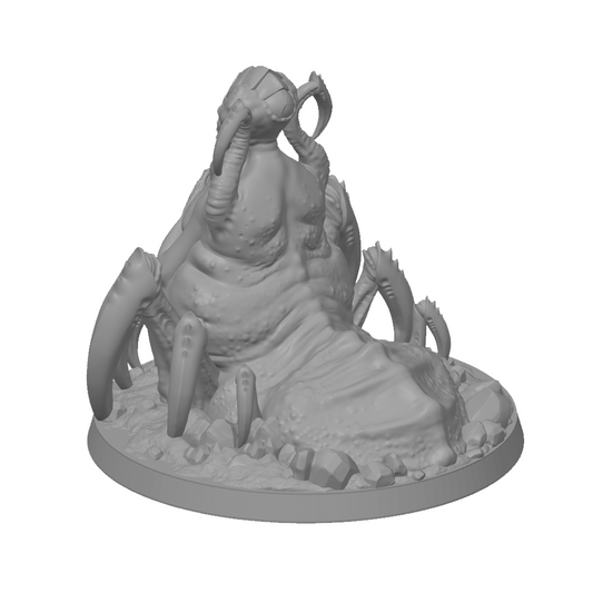 Broodmother (Spider Queen)