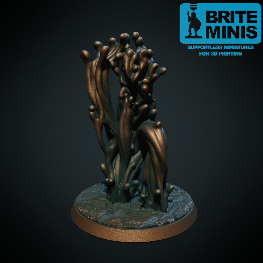 Vannelementar miniatyr