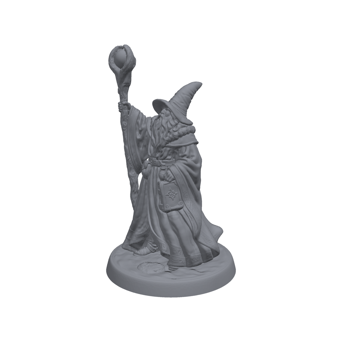 Wizard Classic Variant