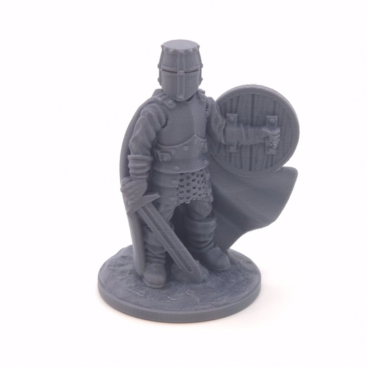 Ironhelm Knight