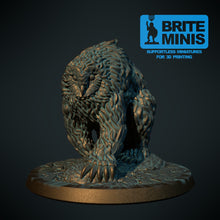 Owlbear II