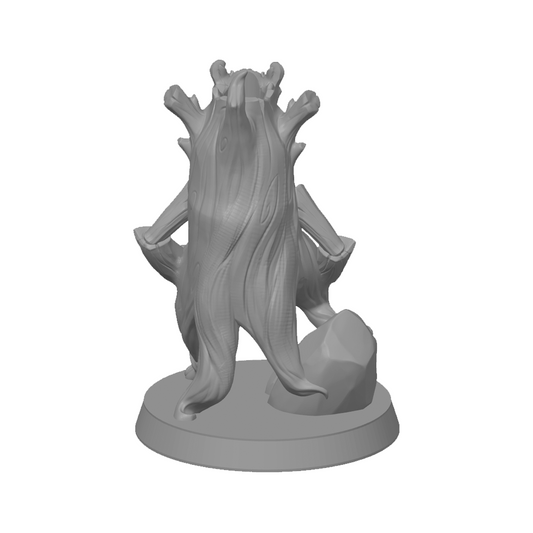 Treefolk Sapling III