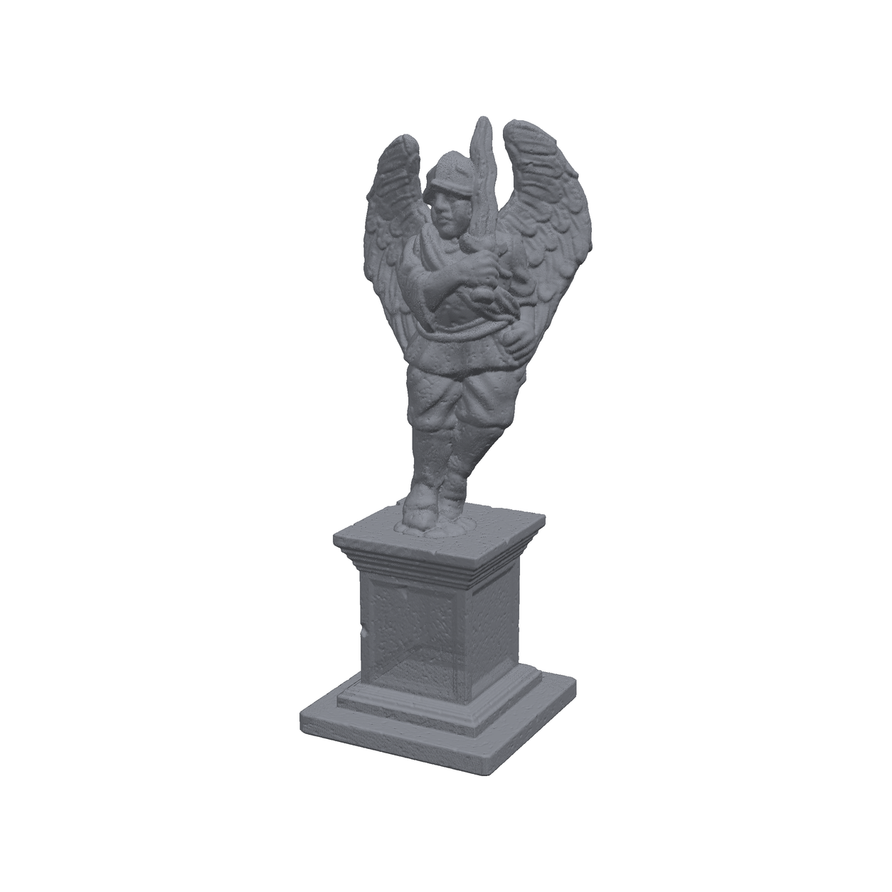 Engelstatue