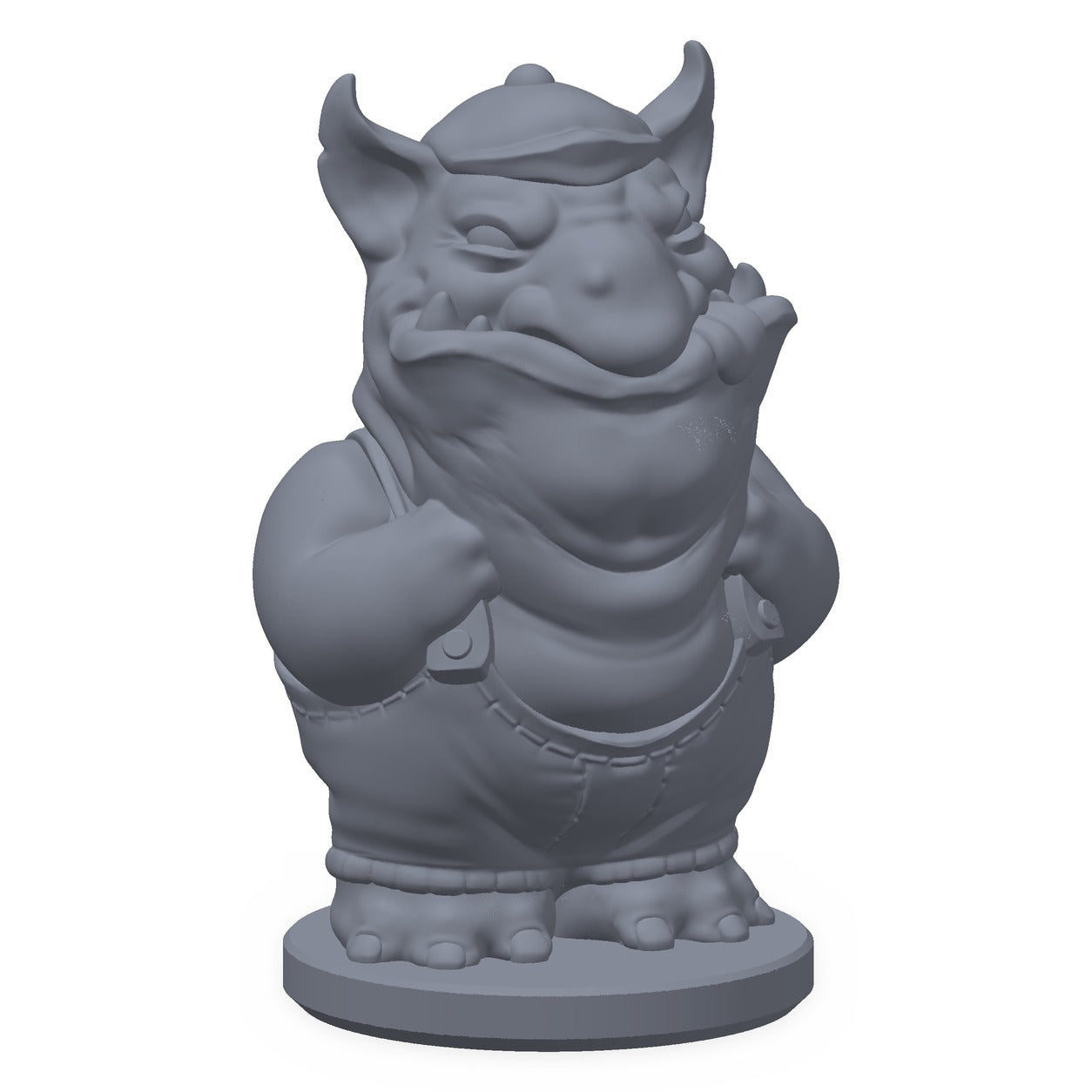 Goblinvetten Gobus
