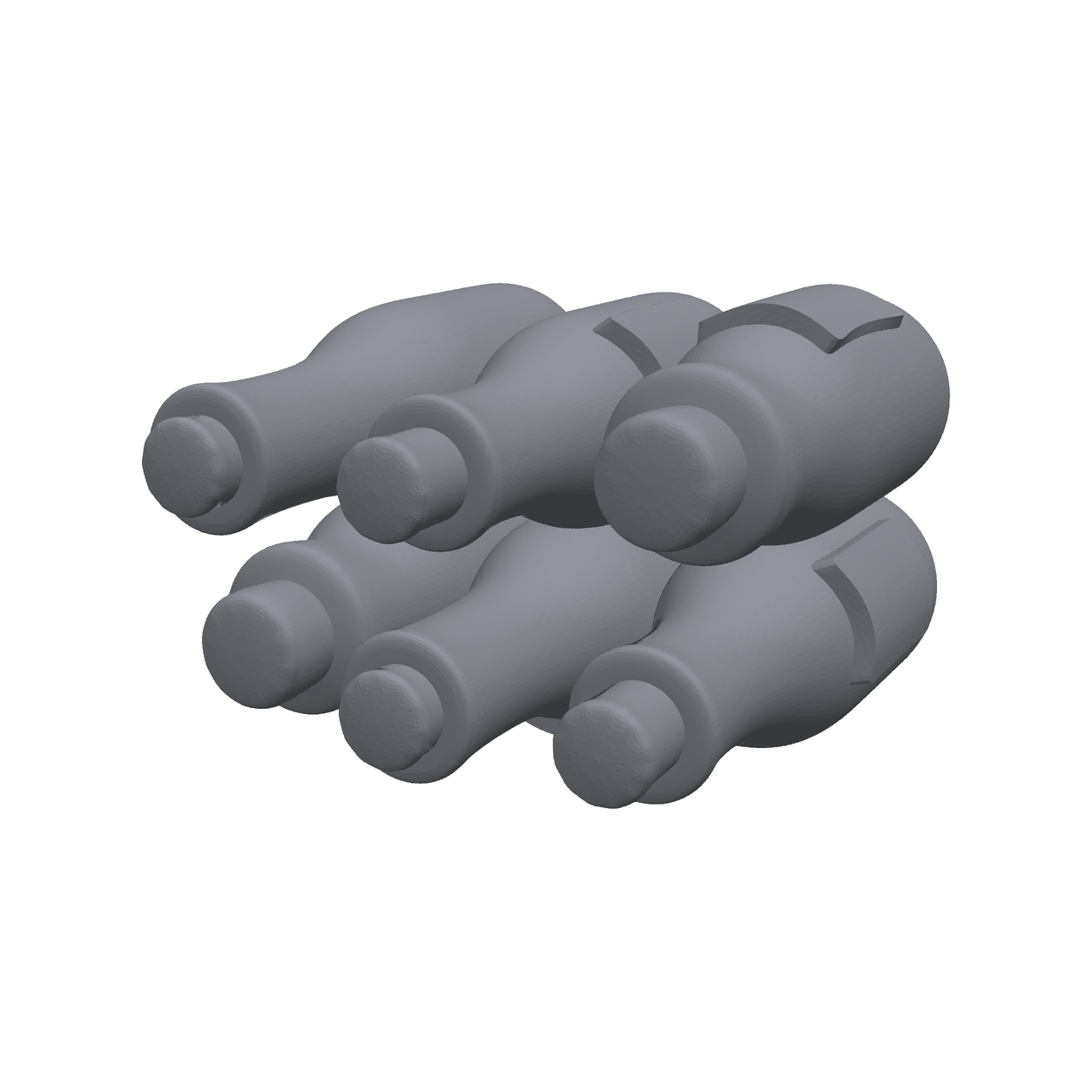 Flasker