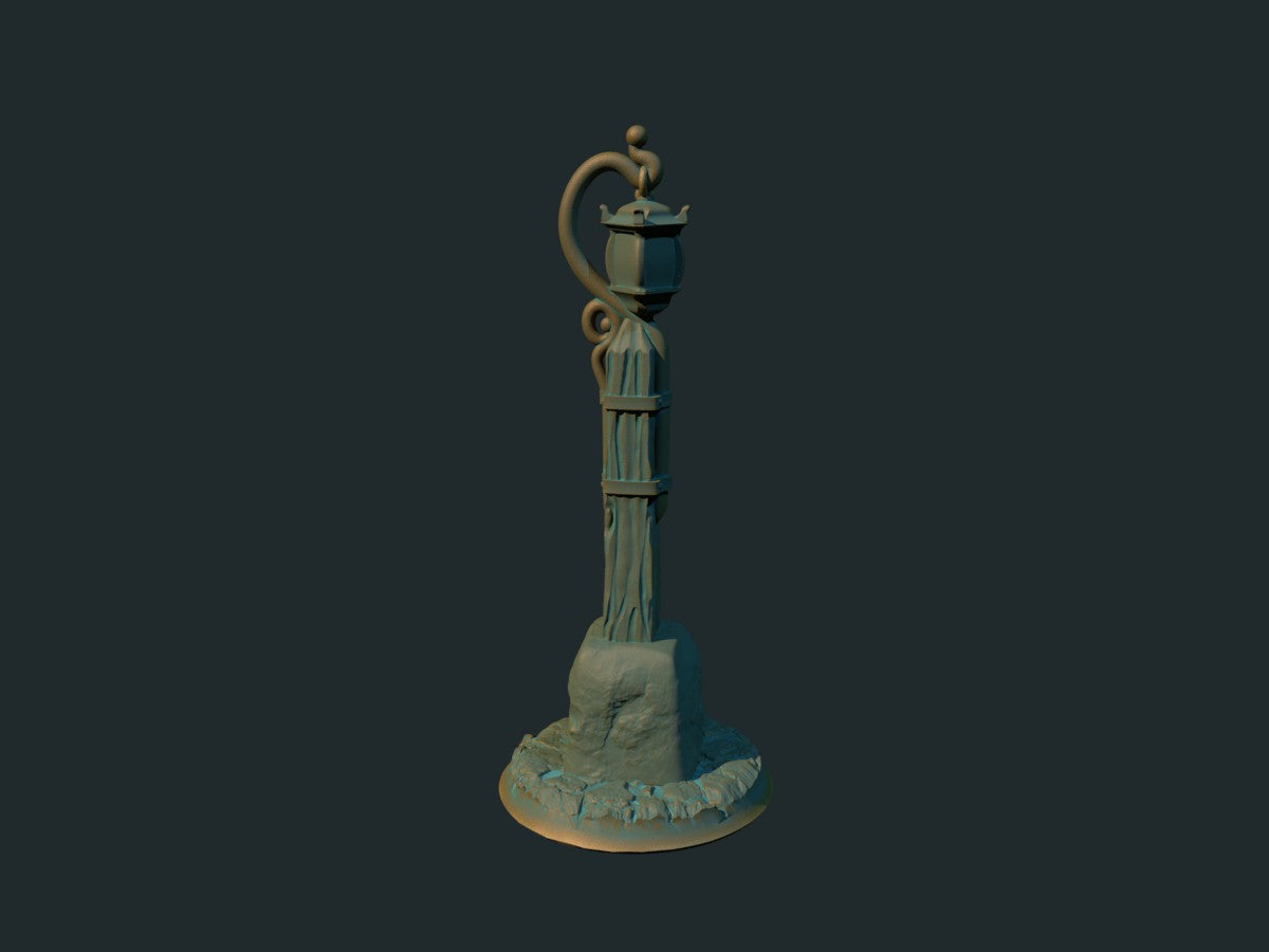 Streetlamp