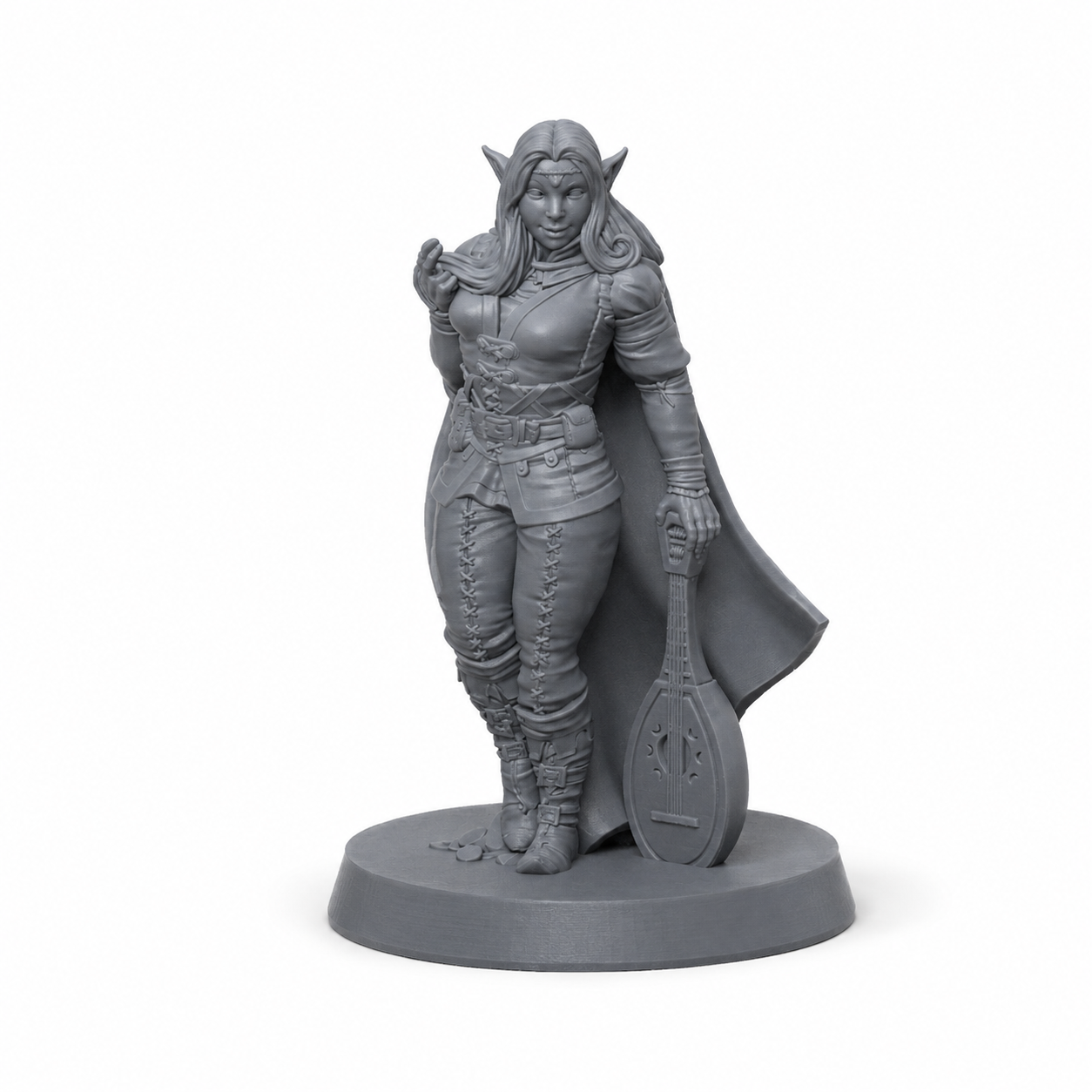 Bard-miniatyrer