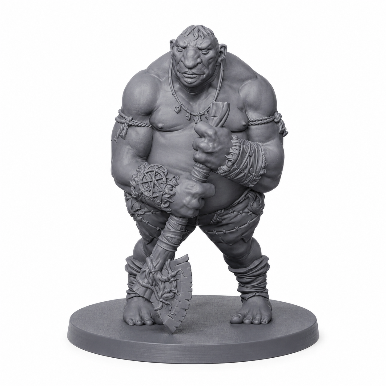 Giant-miniatyrer