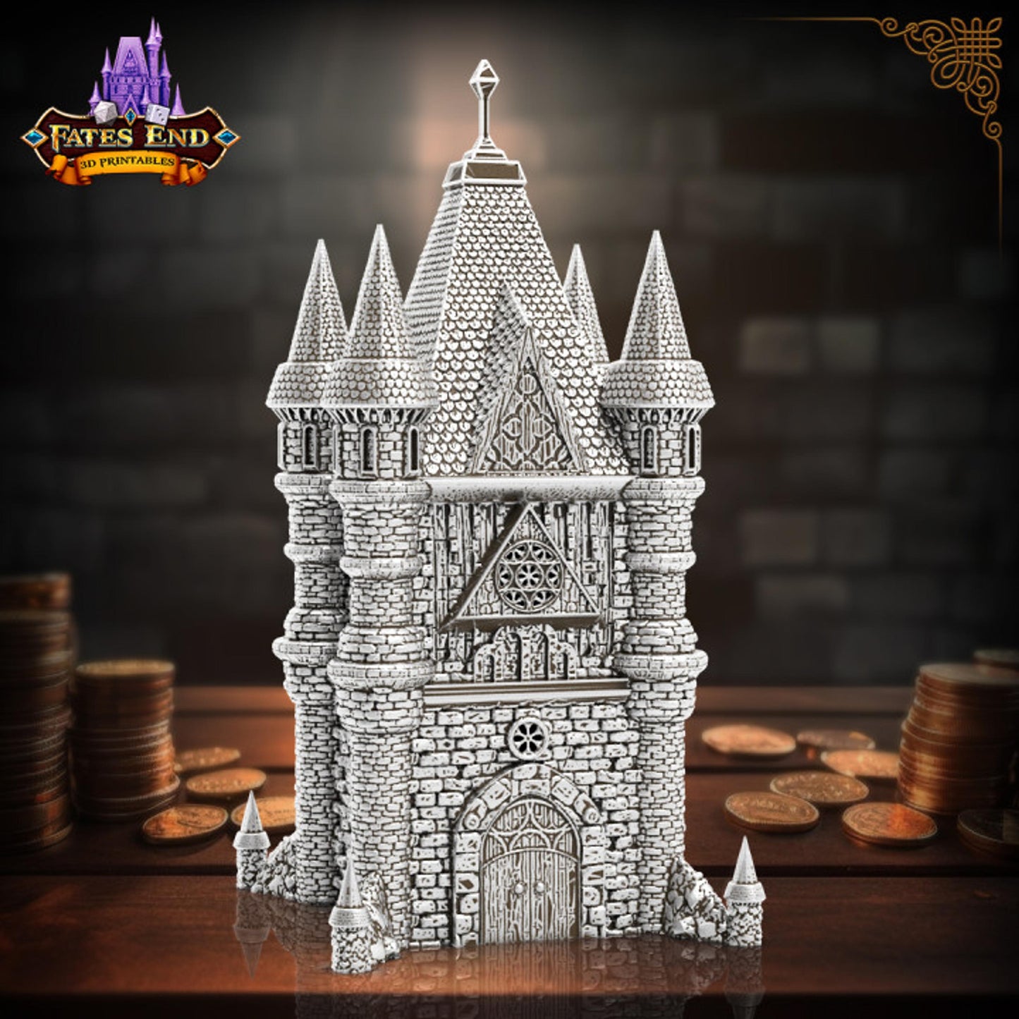 Cleric Bank myntbank