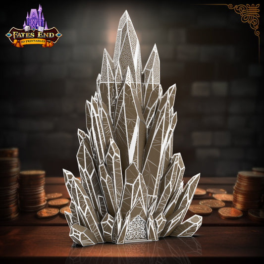 Crystal Bank