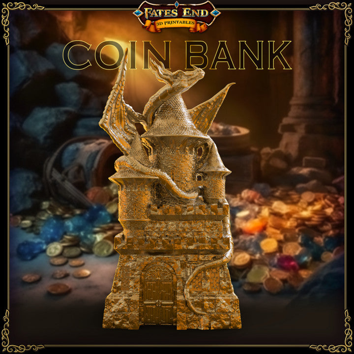 Game Master Bank myntbank