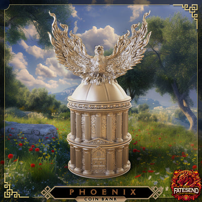 Phoenix Bank myntbank