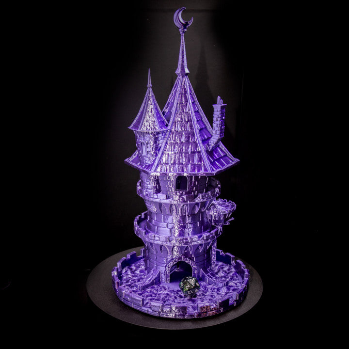 Wizard Tower