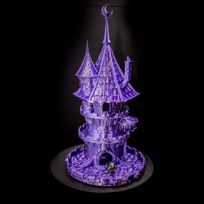 Wizard Tower
