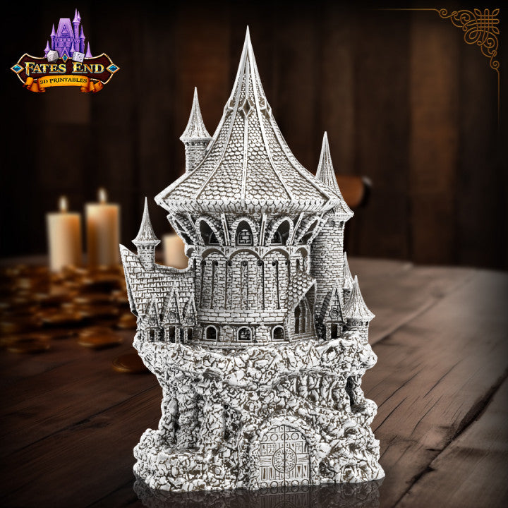 Sorcerer Bank myntbank