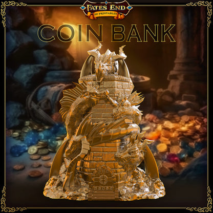 Tiamat Bank myntbank