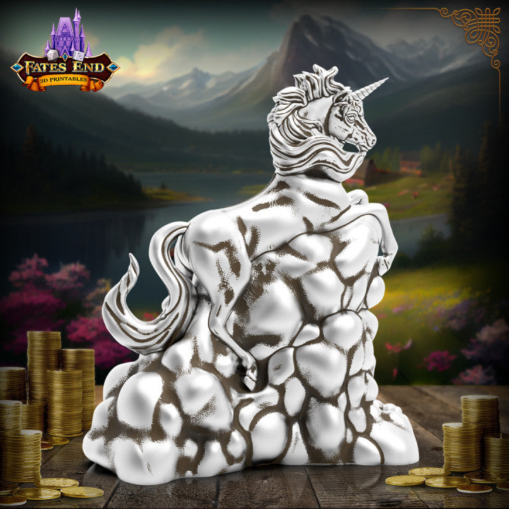 Unicorn Bank myntbank