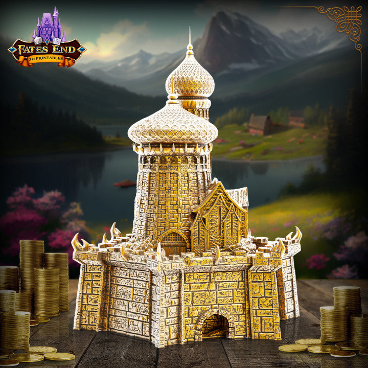 Storyteller Bank myntbank