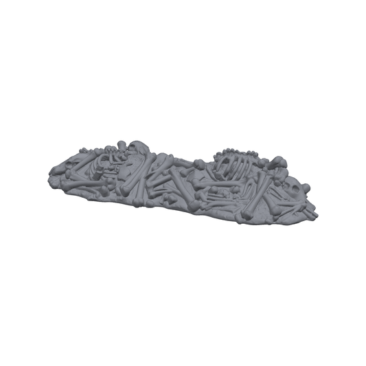 Avlang Bone Heap
