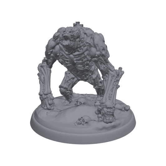 Bone Golem