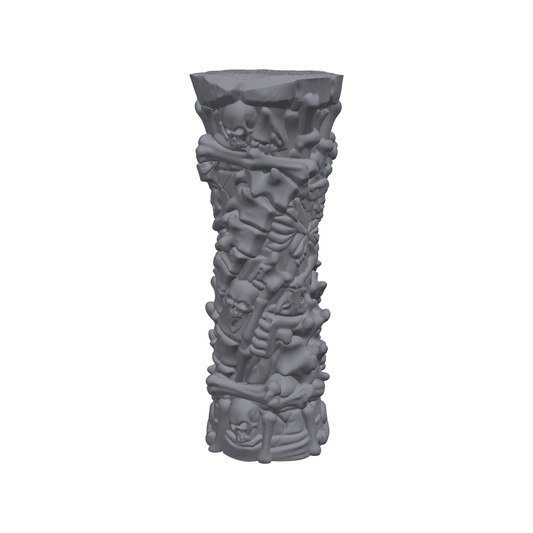 Bone Pillar