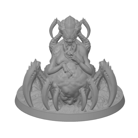 Broodmother  (Spider Queen)
