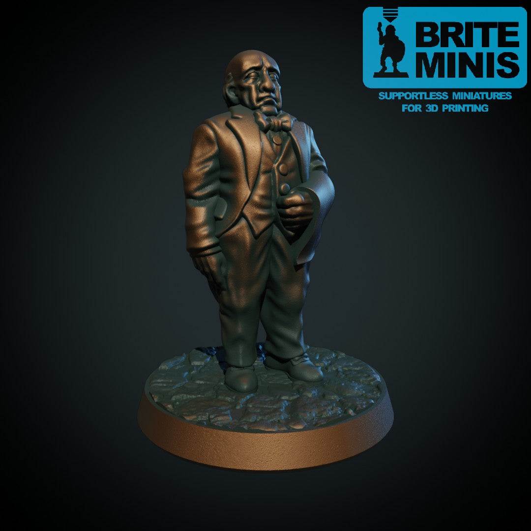 Butler