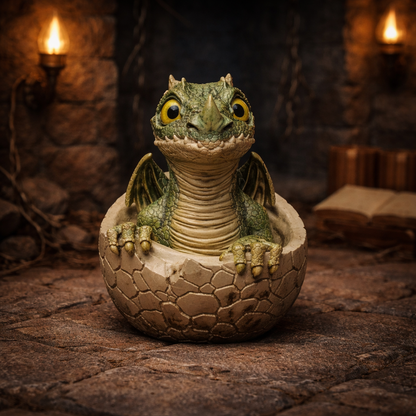 Dragon Hatchling
