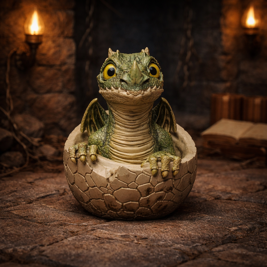 Dragon Hatchling