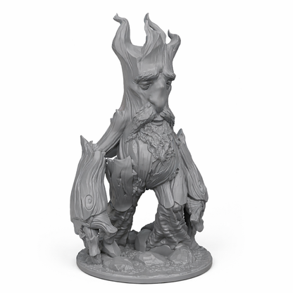 Doran - Elder Treefolk