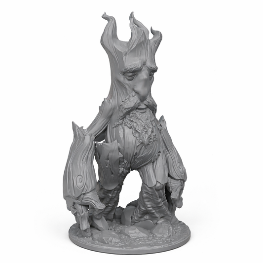 Doran - Elder Treefolk