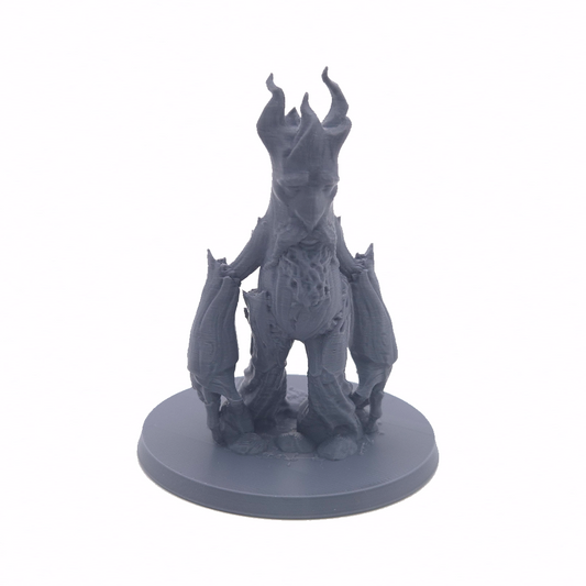 Doran - Elder Treefolk