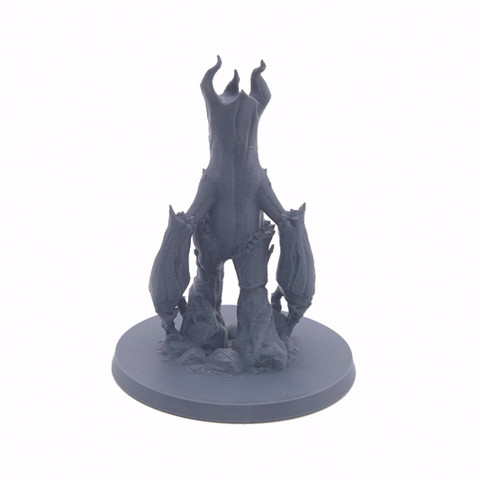 Doran - Elder Treefolk