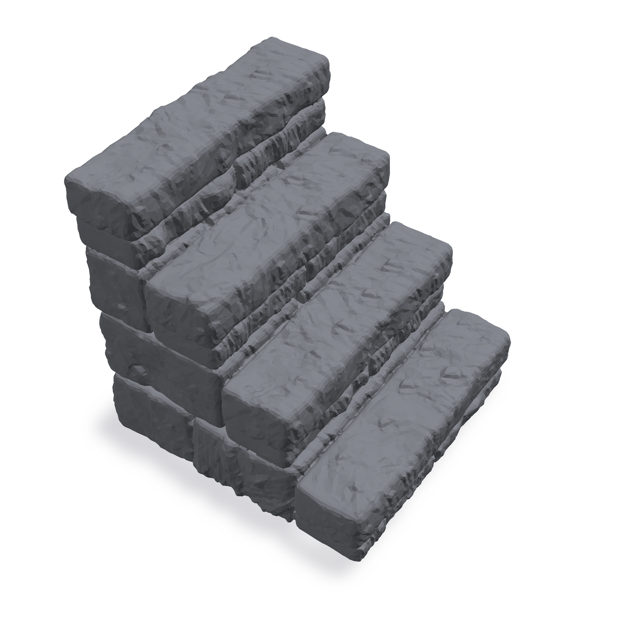 Miniatyradapter for dungeon-trapper