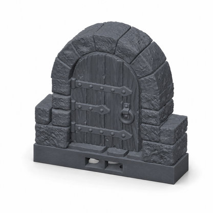 Dungeon-startsett Mester – dør