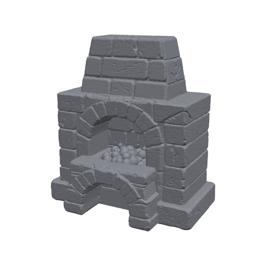 Dwarven Forge 2