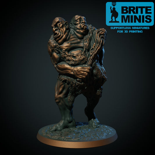 Ettin II