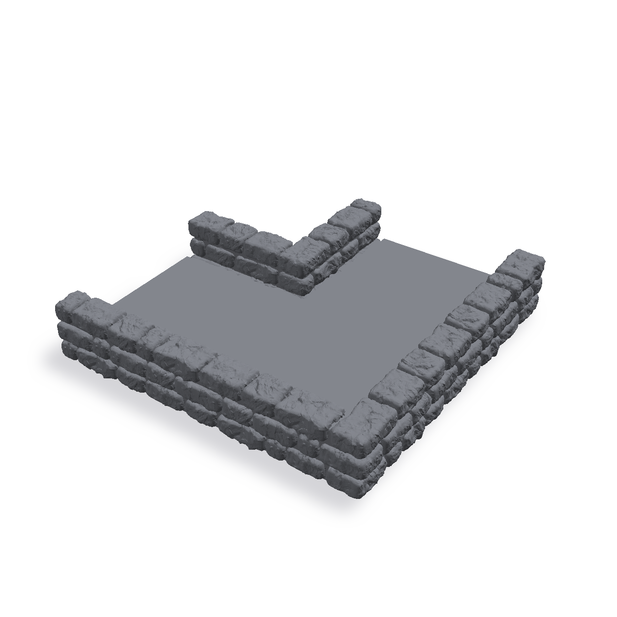 Ganger type 2 F L4