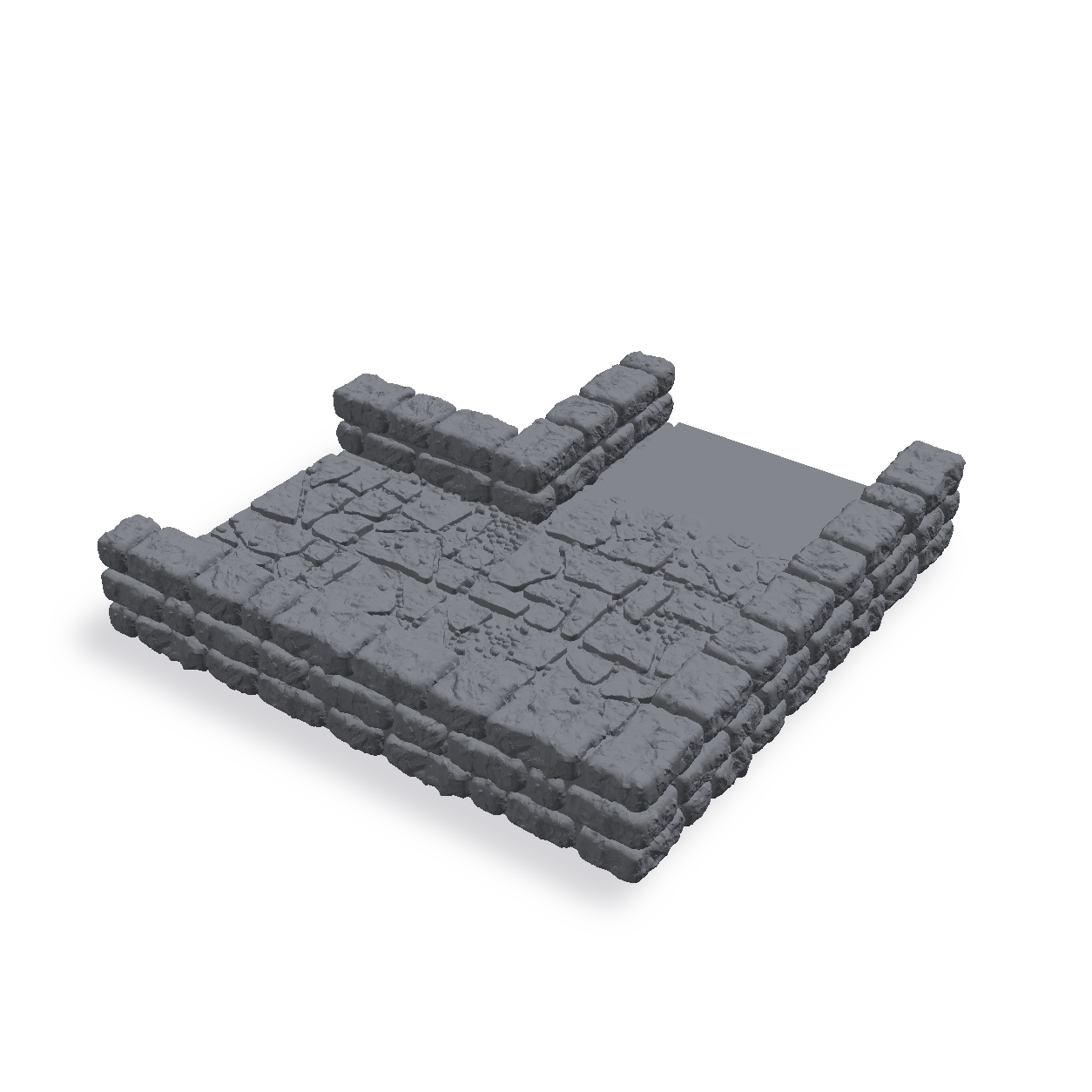 Ganger type 2 T L4A
