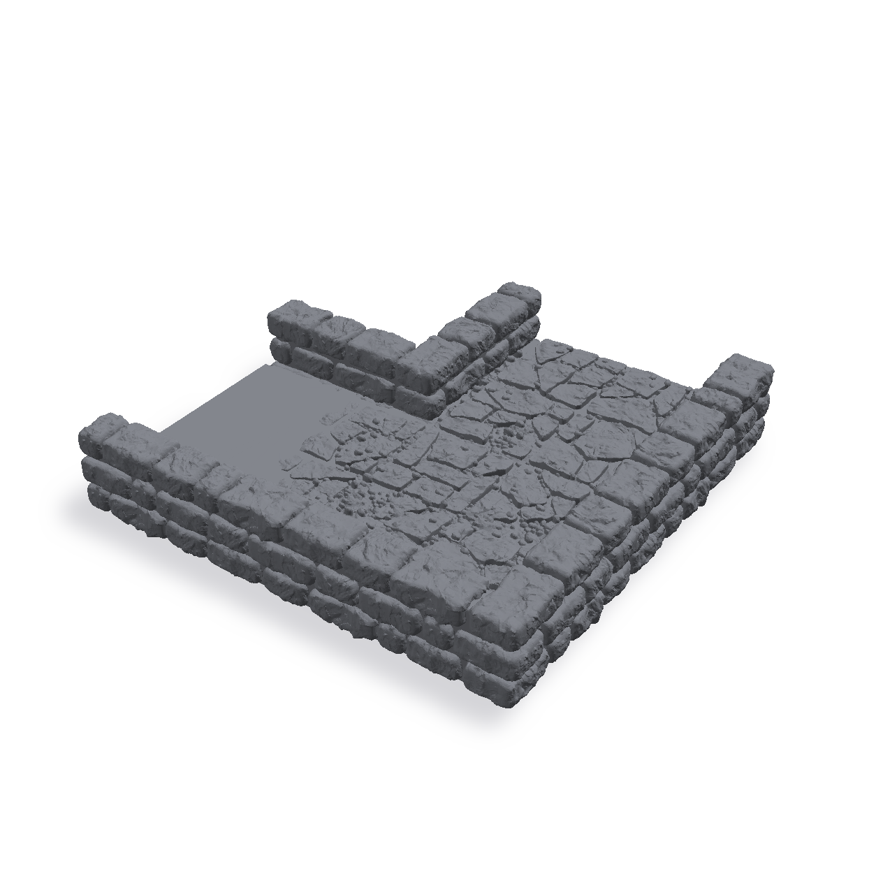 Ganger type 2 T L4B