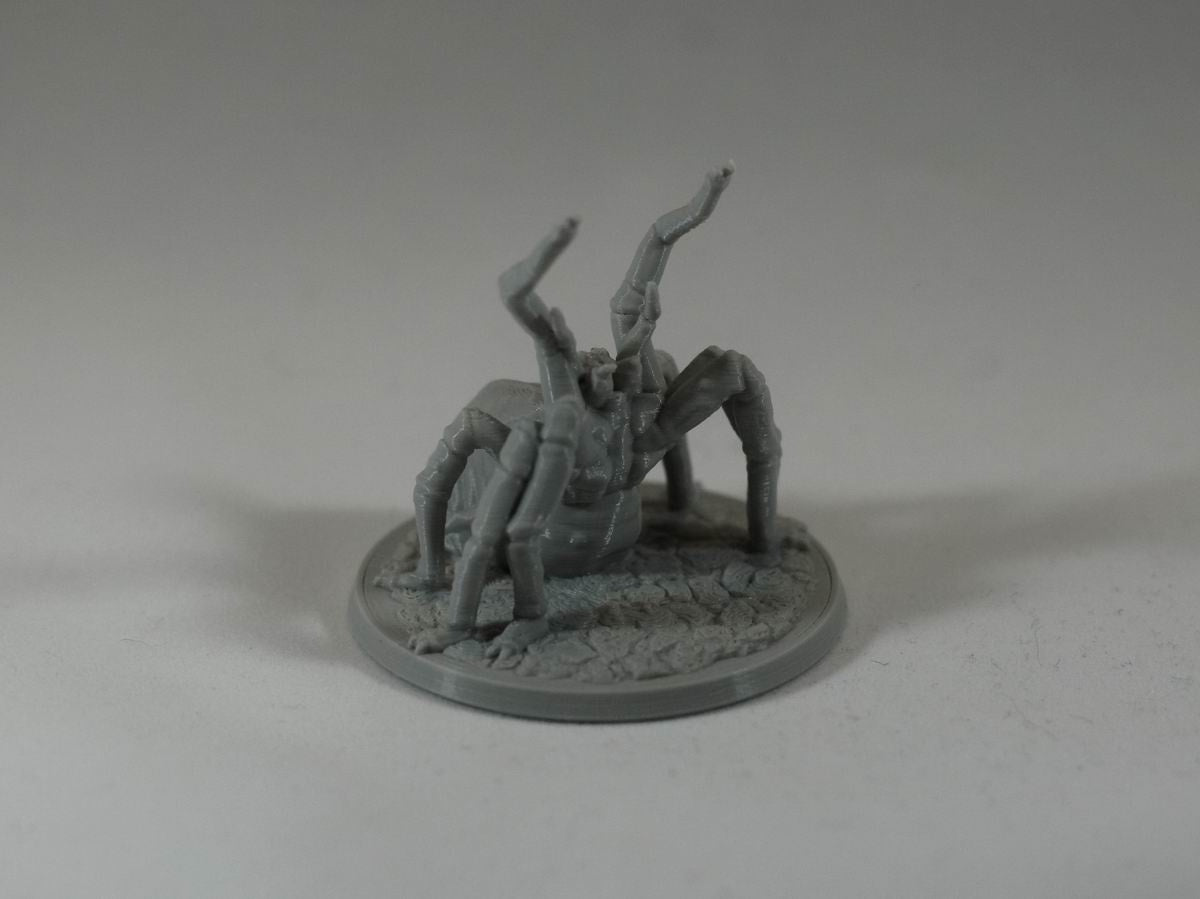 Giant Spider