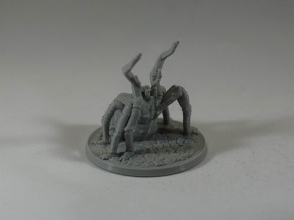 Giant Spider