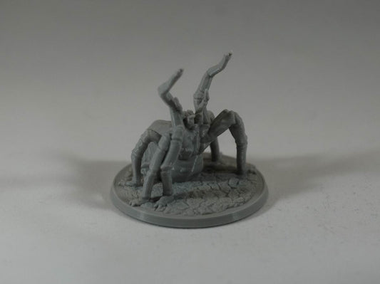 Giant Spider