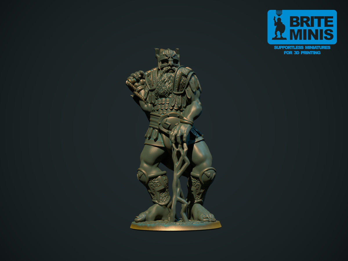 Stormjempe miniatyr