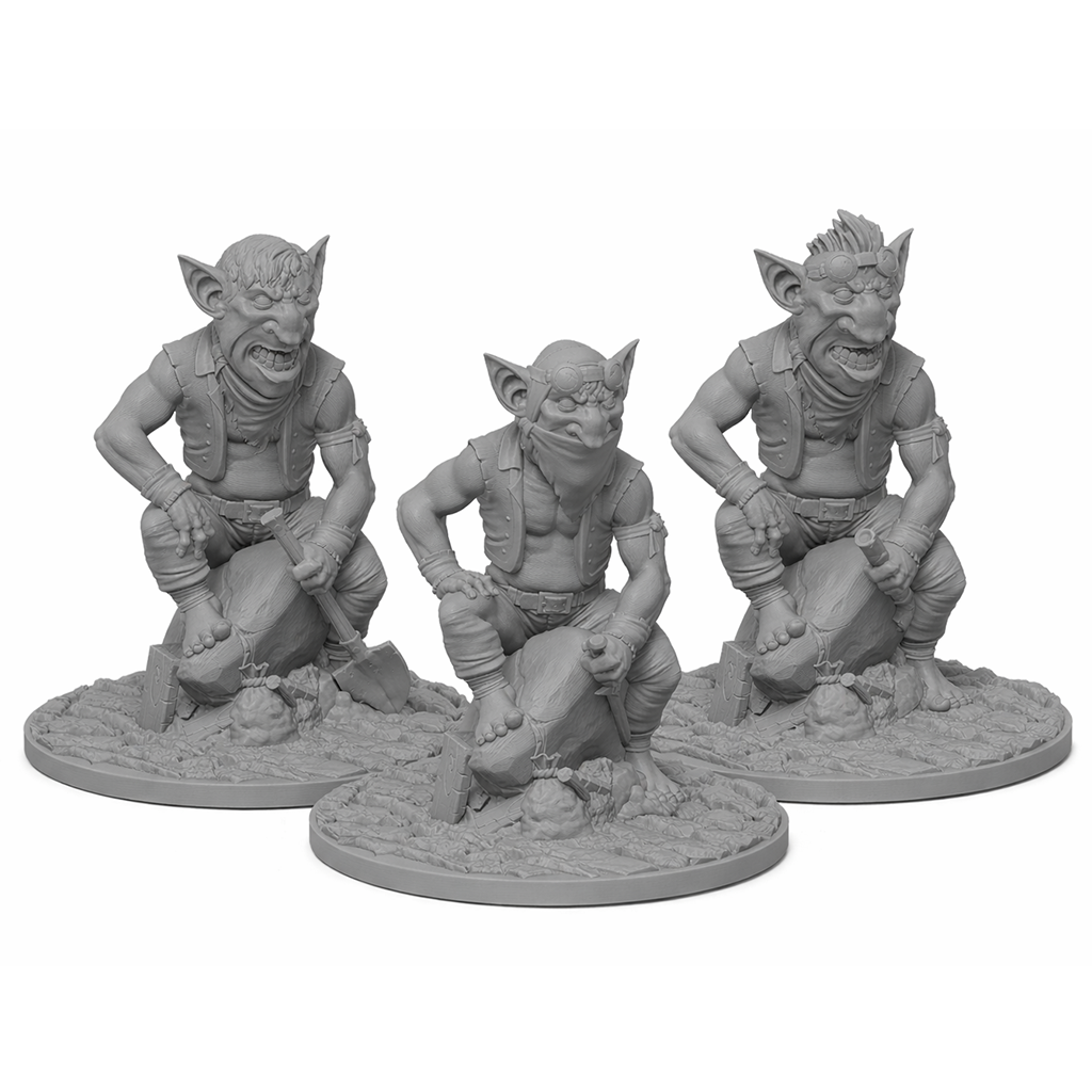 Goblin Scavengers