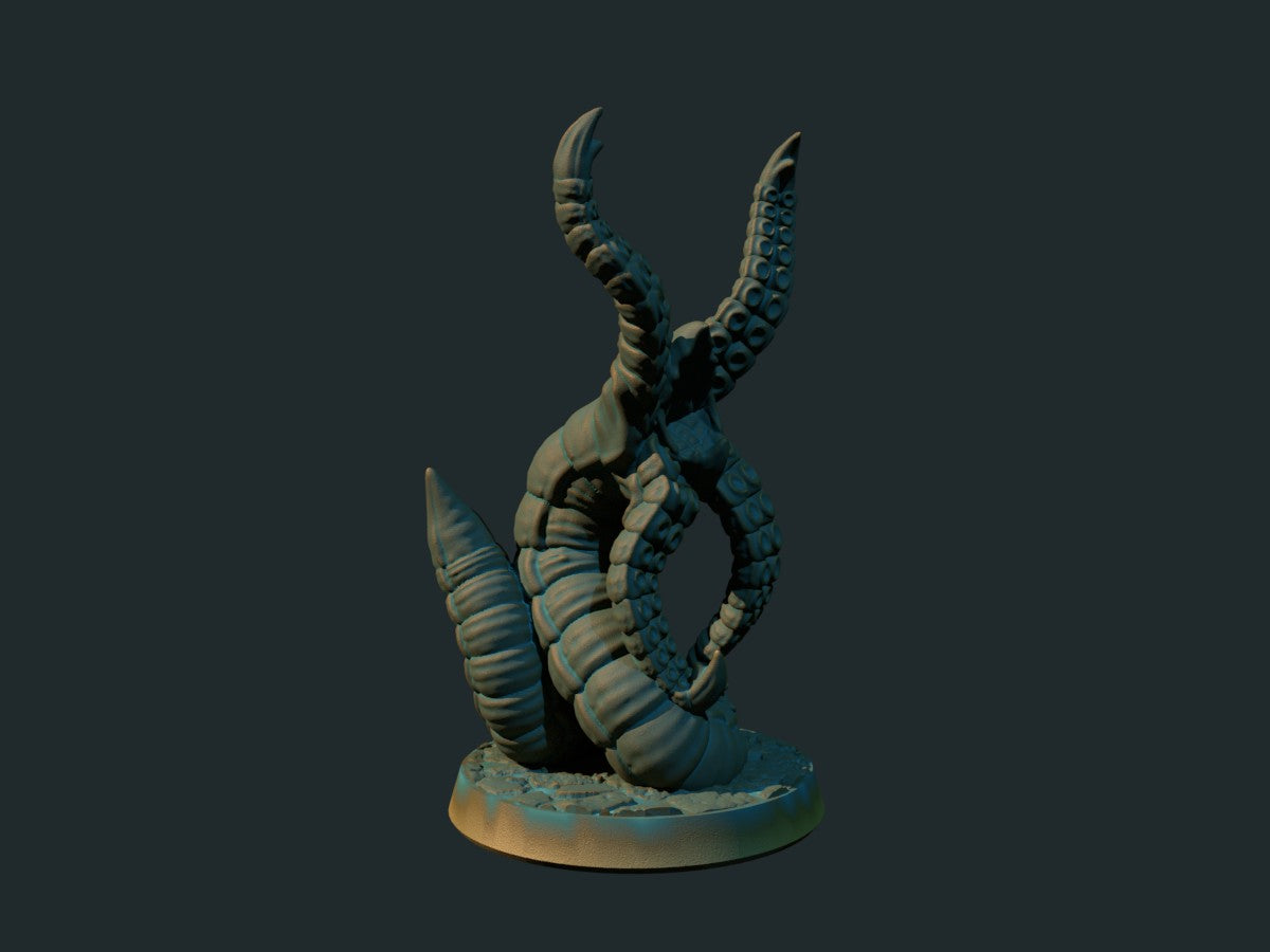 Grick miniatyr