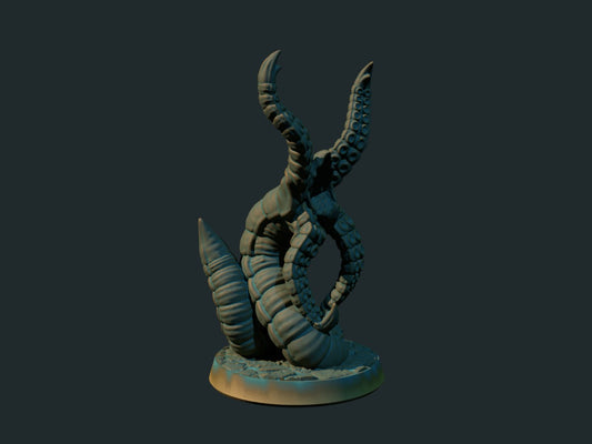 Grick miniatyr
