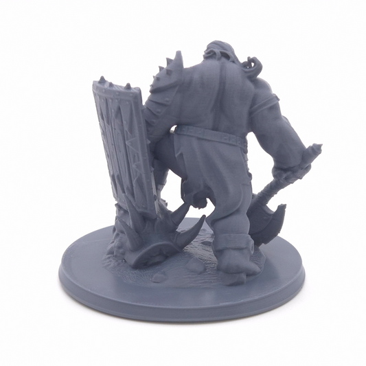 Grimbolg the Arena Champion